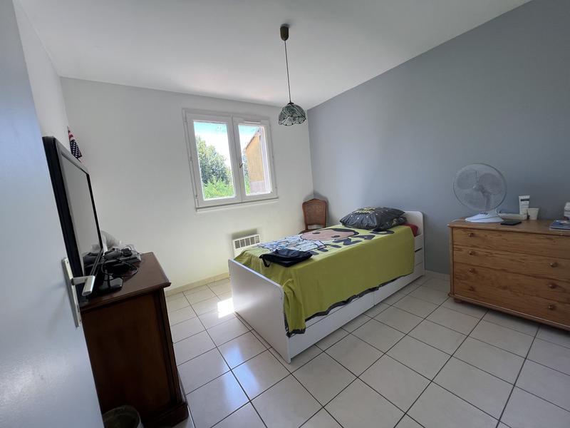 Maison - 100 m² - 6 pièces