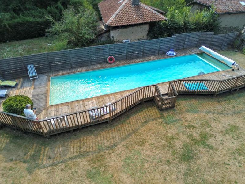 Maison - 133 m² - 5 pièces