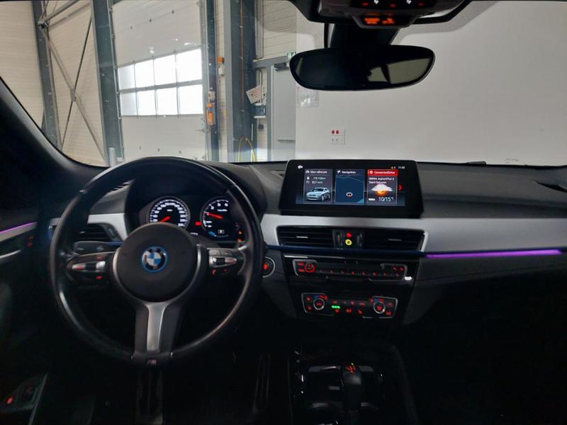 Bmw X2 xDrive25e m Sport Bva6