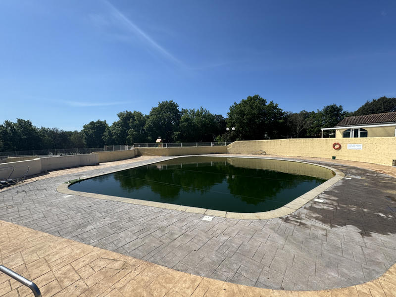 Maison - 86 m² - 6 pièces