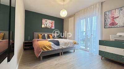 Pavillon - 135 m² - 6 pièces