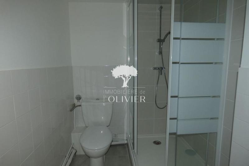 Studio - 30 m² - 1 pièce