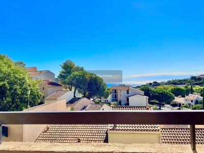 Appartement - 36 m² - 3 pièces