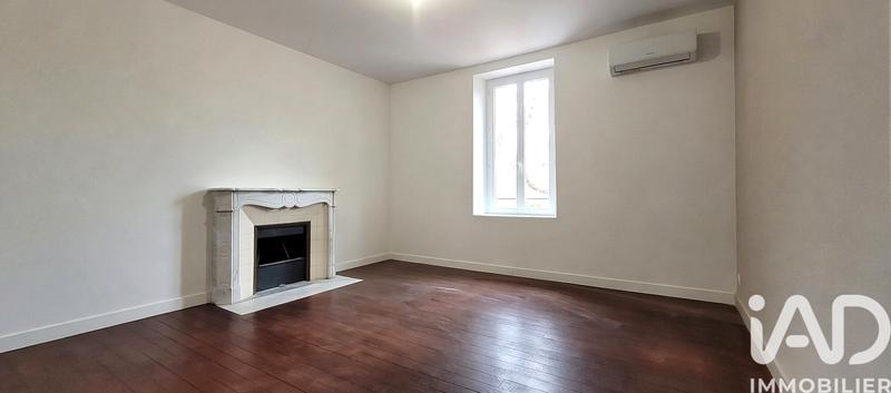 Maison - 102 m² - 5 pièces