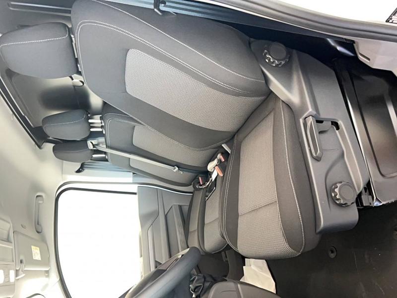 Volkswagen Transporter Van L1h1 2.0 Tdi 150 Bva8 Business