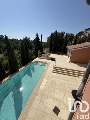 Maison de maîtres - 168 m² - 5 pièces