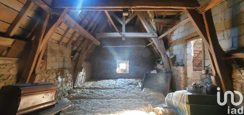 Maison de maîtres - 142 m² - 6 pièces