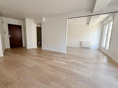 Appartement - 63 m² - 2 pièces