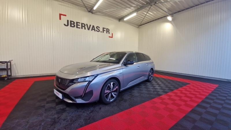 Peugeot 308 Sw Phev 180 E-Eat8 Allure