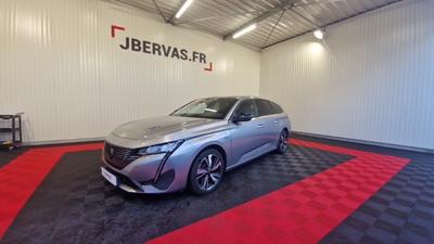 Peugeot 308 Sw Phev 180 E-Eat8 Allure