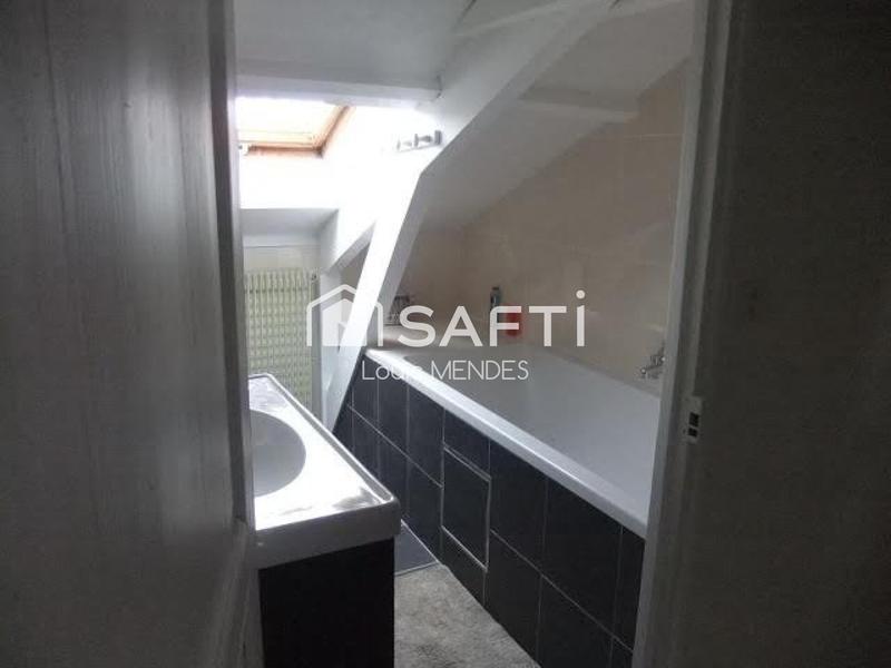 Propriété - 184 m² - 8 pièces