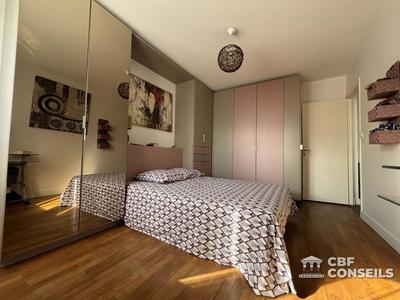 Appartement - 72 m² - 4 pièces