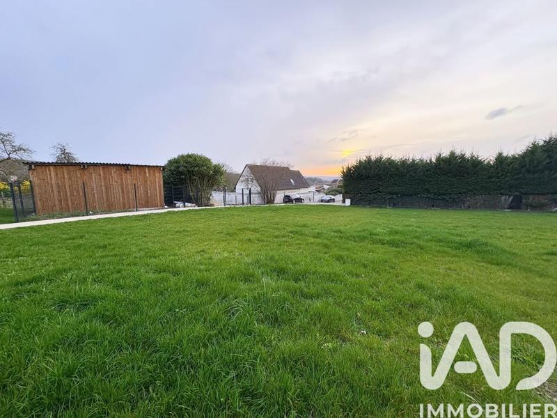 Appartement - 52 m² - 3 pièces