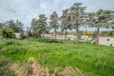 Terrain - 801 m²