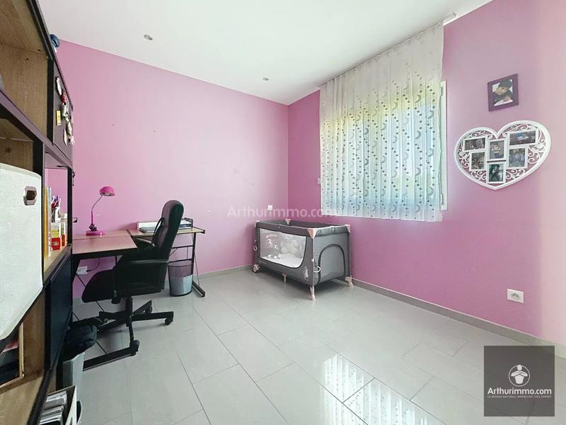 Maison - 200 m² - 9 pièces