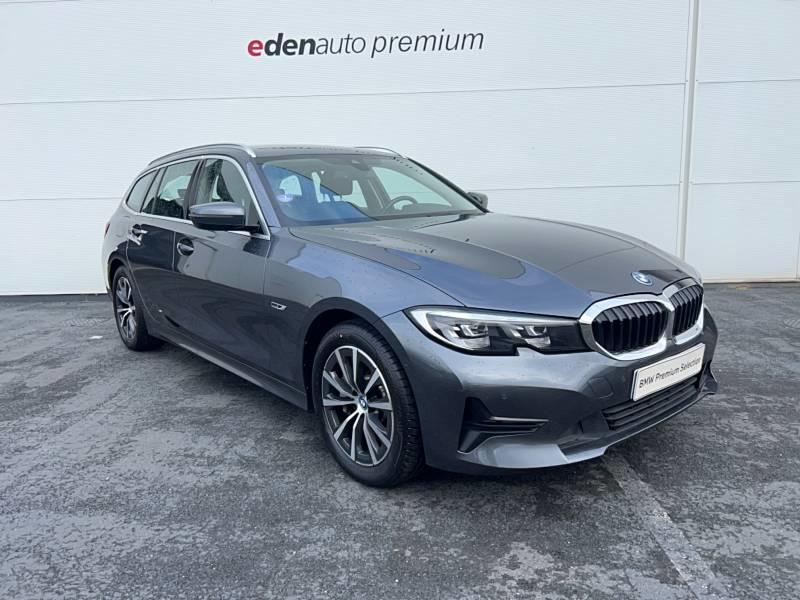 Bmw Série 3 Touring 330e 292 ch Bva8 Business Design