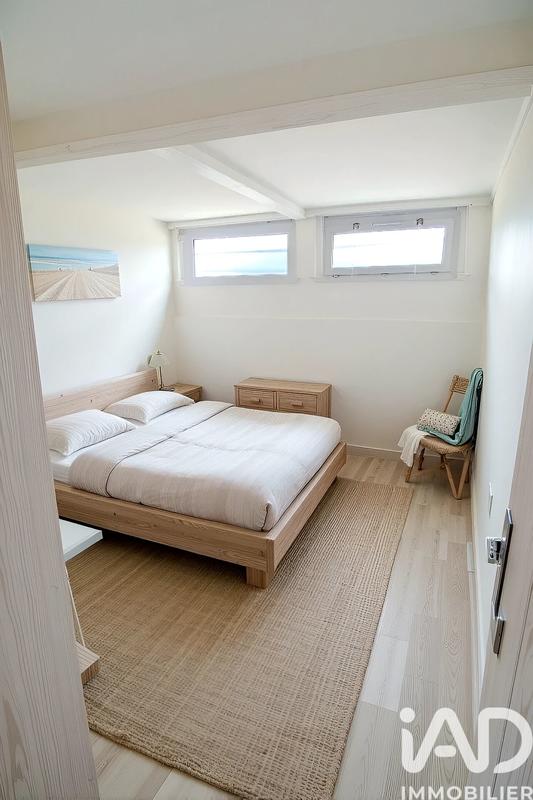 Appartement - 87 m² - 4 pièces