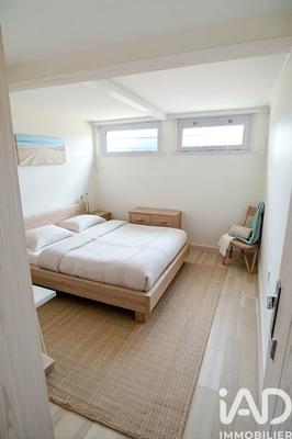 Appartement - 87 m² - 4 pièces