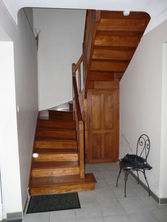 Maison - 200 m² - 6 pièces