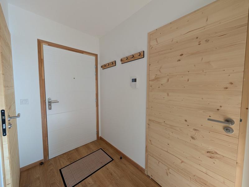 Appartement - 48 m² - 3 pièces