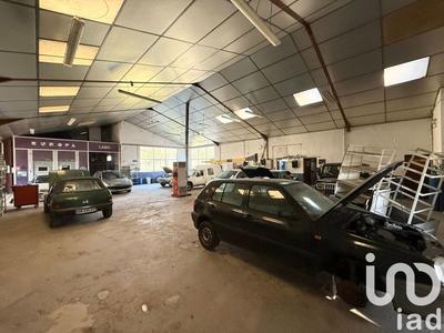 Appartement - 534 m² - 6 pièces