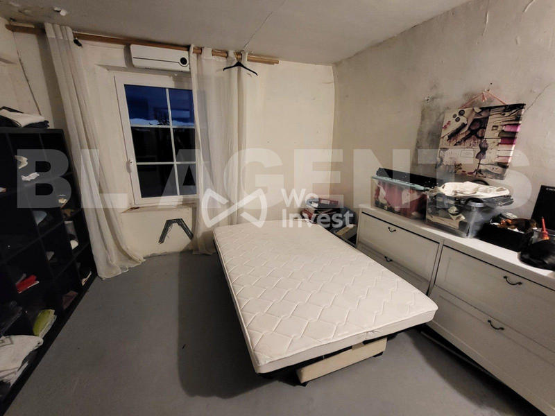 Maison - 308 m² - 14 pièces