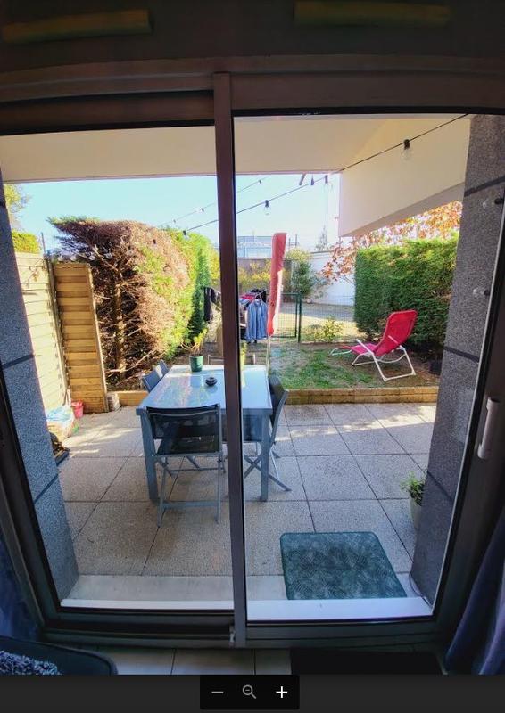 Appartement - 29 m² - 1 pièce