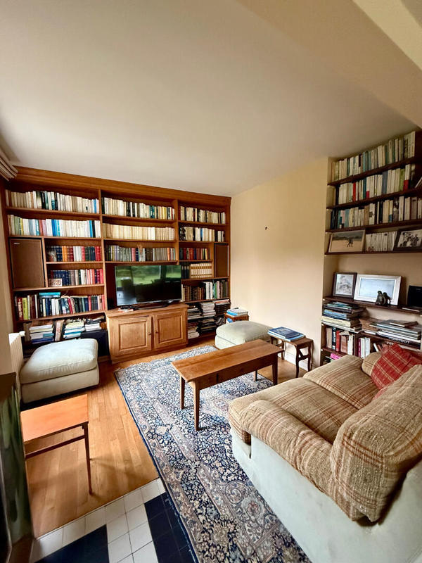 Maison - 150 m² - 5 pièces