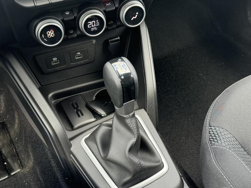 Dacia Duster TCe 150 4x2 Edc Journey