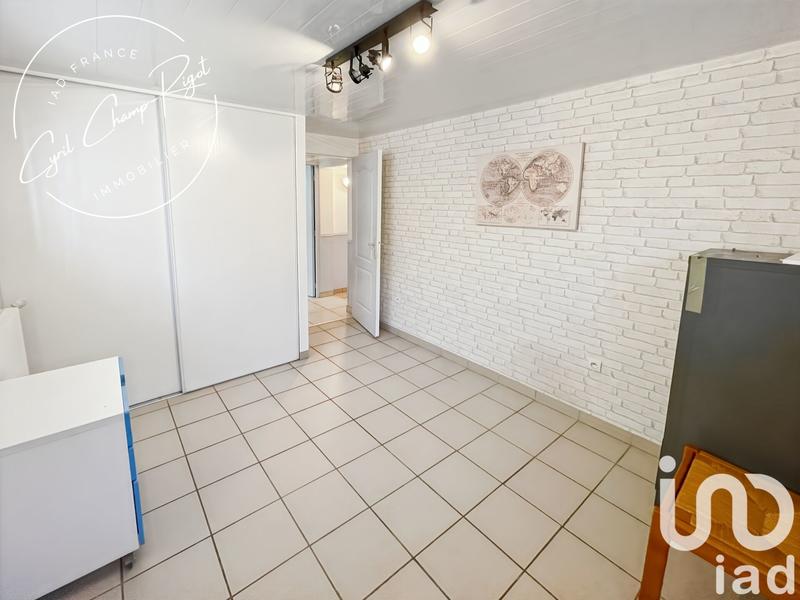Appartement - 87 m² - 4 pièces