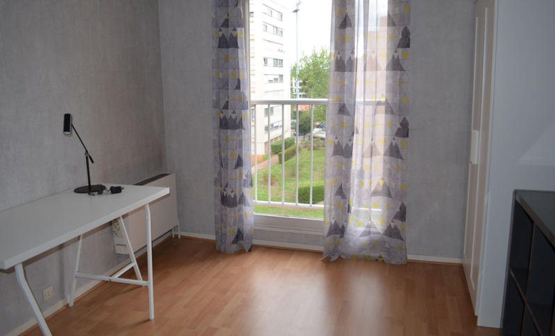 Appartement - 11 m² - 1 pièce