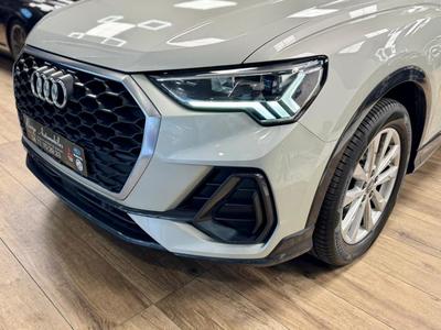 Audi Q3 Sportback II 35 Tfsi 150 Advanced s tronic 7