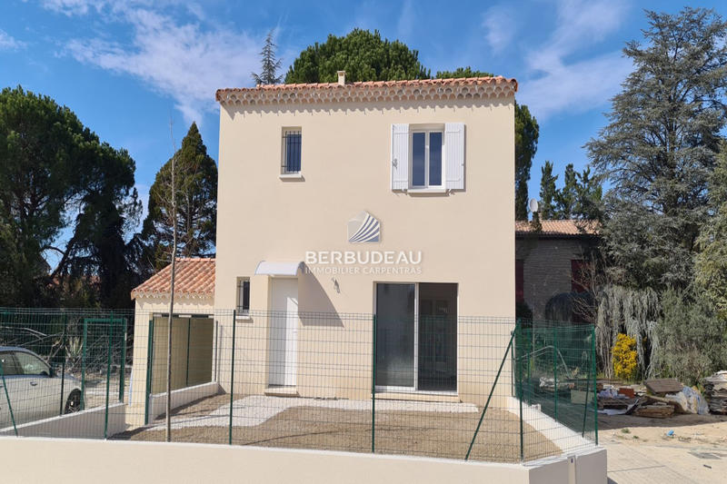 Villa - 86 m² - 4 pièces