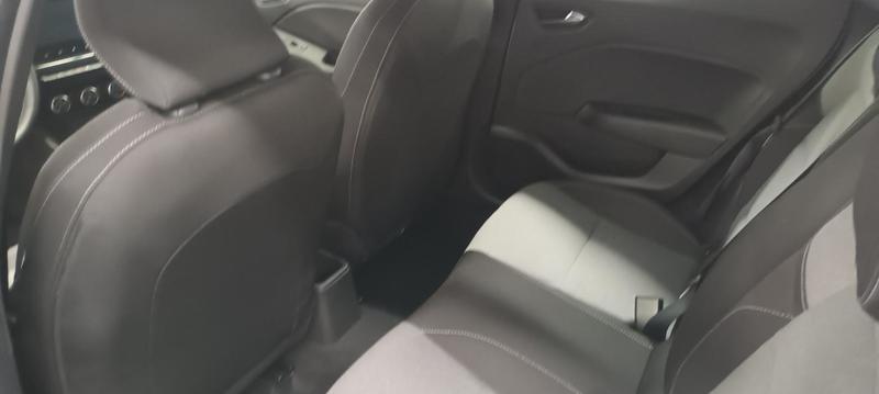 Renault Clio V Blue dCi 100 ch Gsr2 Evolution