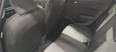 Renault Clio V Blue dCi 100 ch Gsr2 Evolution