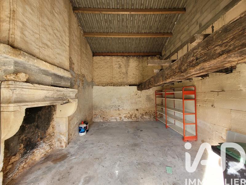 Maison - 159 m² - 8 pièces