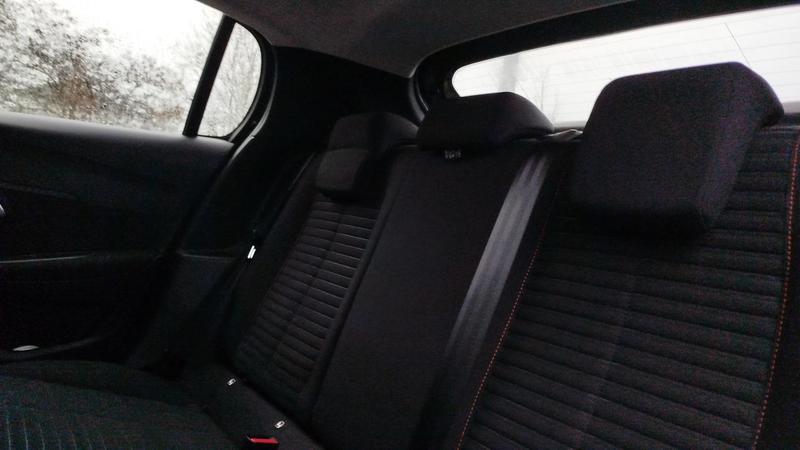 Peugeot 208 II 1.2 PureTech 100 Active