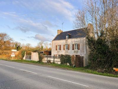 Maison - 151 m² - 6 pièces