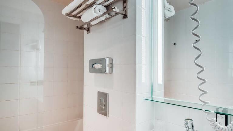 Studio - 20 m² - 1 pièce