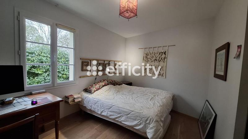 Pavillon - 115 m² - 4 pièces