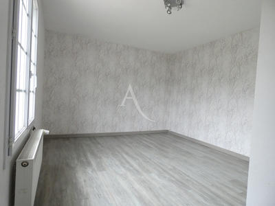 Maison - 128 m² - 5 pièces