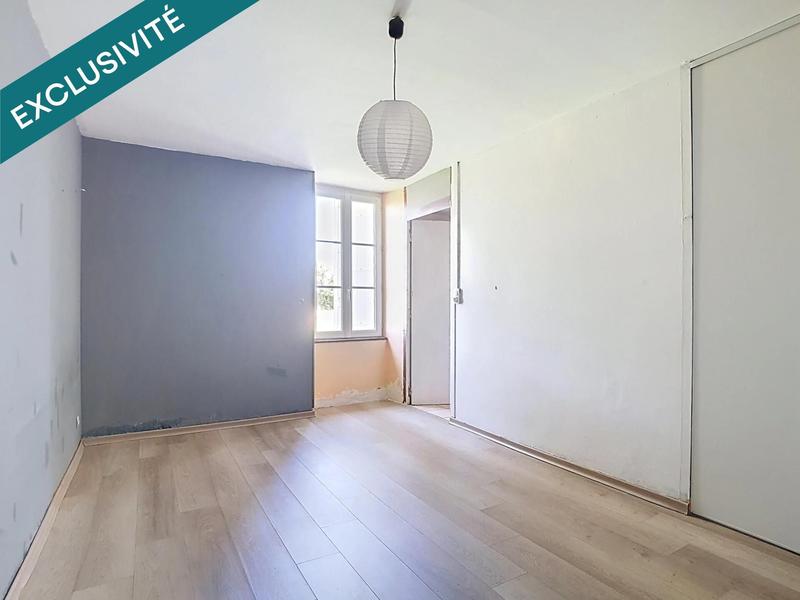 Maison - 123 m² - 5 pièces