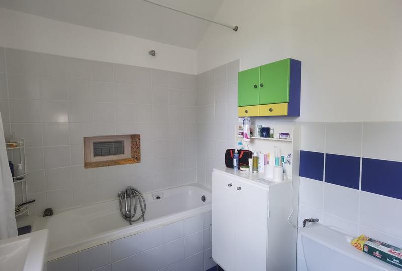 Fermette - 107 m² - 5 pièces