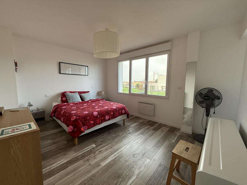 Maison - 139 m² - 6 pièces