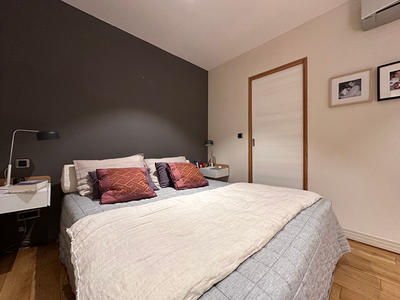 Appartement - 117 m² - 3 pièces