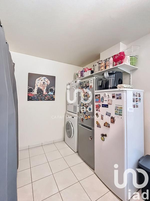 Maison - 112 m² - 6 pièces