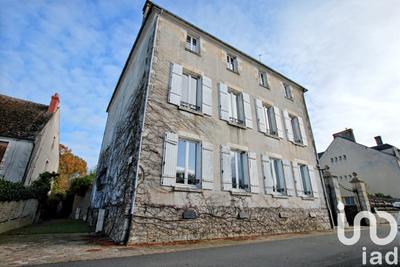 Maison - 435 m² - 15 pièces