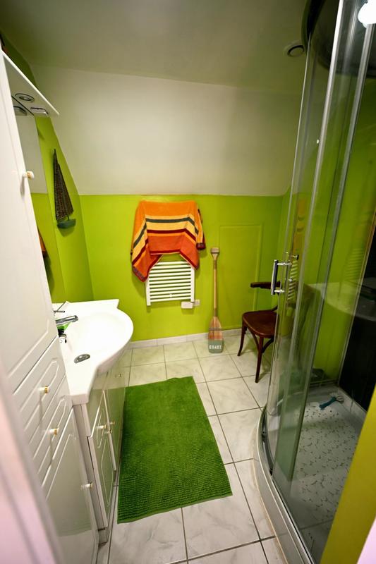 Maison - 117 m² - 5 pièces