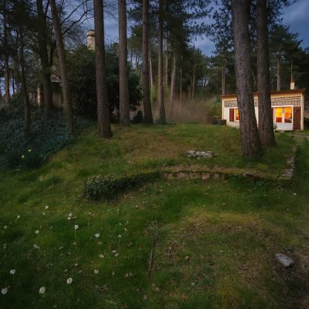 Maison - 50 m² - 3 pièces