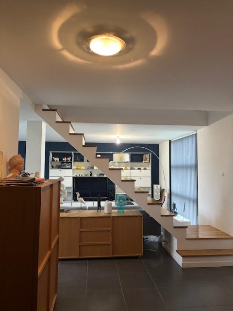 Maison - 155 m² - 9 pièces